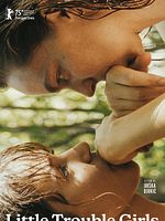 Poster der Little Trouble Girls