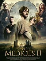 Poster der Der Medicus 2