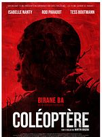 Poster der Coléoptère