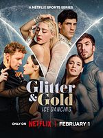 Bild von Glitter & Gold: Die Welt erfolgreicher Eistanzpaare