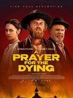 Poster der A Prayer For The Dying