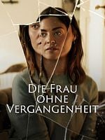 Poster der Die Frau ohne Vergangenheit