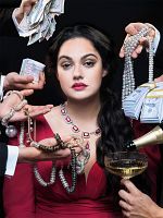 Bild von Take The Money And Run