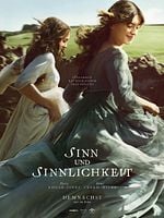 Poster der Sinn und Sinnlichkeit