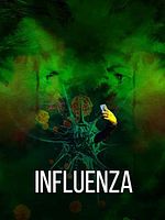 Poster der Influenza