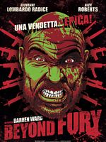 Poster der Beyond Fury