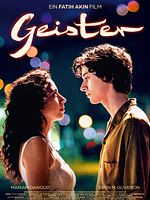Poster der Geister