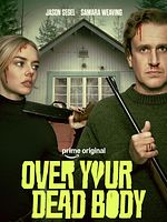 Poster der Over Your Dead Body
