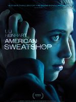 Poster der American Sweatshop