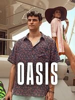 Bild von Oasis