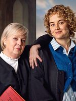 Poster der Kanzlei Liebling Kreuzberg - Bewährungsprobe