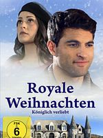 Poster der Royale Weihnachten - Königlich verliebt