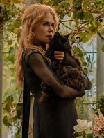 Poster der Practical Magic 2 – Zauberhafte Schwestern