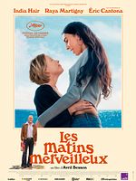Poster der Les Matins merveilleux