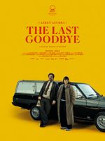 Poster der The Last Goodbye