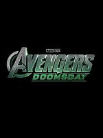 Poster der Avengers 5: Doomsday