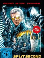Poster der Split Second