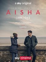 Poster der Aisha