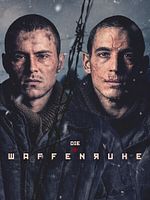 Poster der Die Waffenruhe