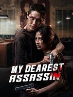 Poster der My Dearest Assassin