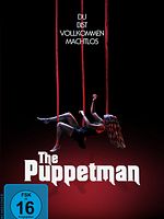 Poster der The Puppetman