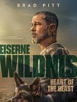 Poster der Eiserne Wildnis - Heart Of The Beast