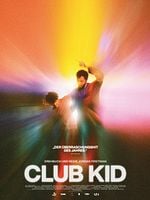 Poster der Club Kid