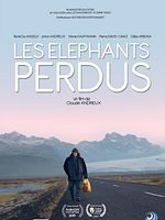 Poster der Les Éléphants perdus
