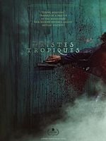 Poster der Tristes Tropiques