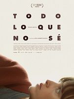Poster der Todo lo que no sé