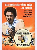 Poster der Cash – Halt die Hand auf oder stirb