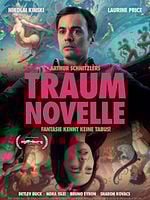 Poster der Traumnovelle