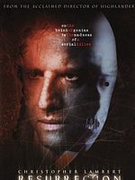 Poster der Resurrection - Die Auferstehung