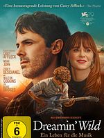 Poster der Dreamin' Wild - Ein Leben für die Musik