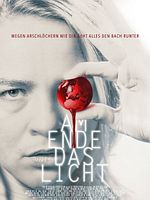 Poster der Am Ende das Licht