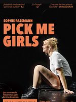 Poster der Pick Me Girls