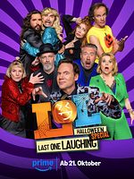 Bild von LOL: Last One Laughing – Halloween Special