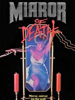 Poster der Dämon des Todes