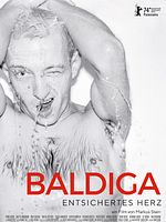 Poster der Baldiga – Entsichertes Herz
