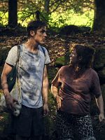 Poster der Tatort: Die große Angst