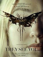 Poster der They See You