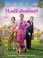 Poster der Madfabulous
