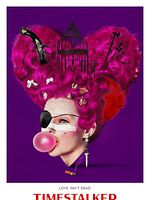 Poster der Timestalker