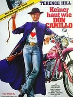 Poster der Keiner haut wie Don Camillo