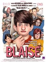 Poster der Blaise