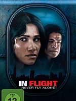 Poster der In Flight - Never Fly Alone