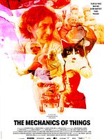 Poster der Die Mechanik der Dinge