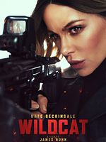 Poster der Wildcat