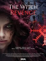 Poster der The Witch: Revenge
