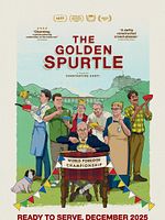 Poster der The Golden Spurtle